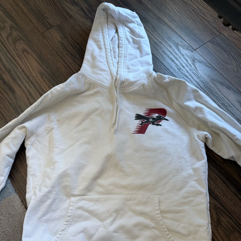 Palace Hoodie